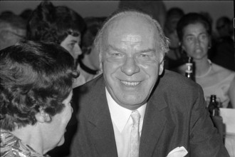 Beppo Brem, actor 1970.