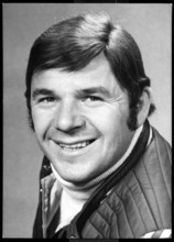 Hans Leutenegger um 1972.