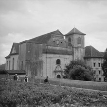 Kloster Bellelay 195.