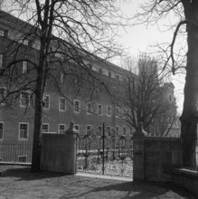 Kloster der Cordelie.