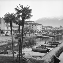 Ascona; 1960.