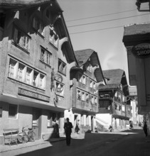 Andermatt 1946.