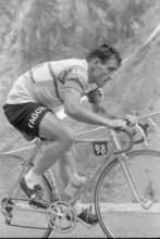 Tour de Suisse 1969: Mariano Diaz.