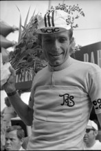 Tour de Suisse 1969: Luciano Armani.
