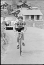 Tour de Suisse 1968: Aurelio Gonzales.