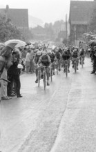 Tour de Suisse 1967.