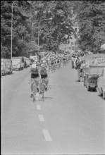 Tour de Suisse 1967.