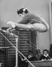 Käthi Fritschi 1972.