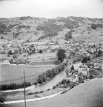Ebnat-Kappel; 1945.