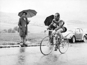 Championship of Zürich 1974: Walter Godefroot.