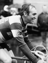 Championship of Zürich 1974: Walter Godefroot.