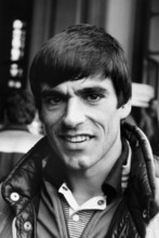 Daniel Gisiger, 1985.