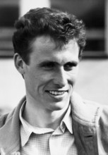 Urs Gröbli, 1980.
