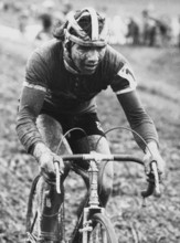 Peter Hägi, 1976.