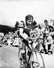 Tour de Suisse 1973: Bruno Hubschmid.