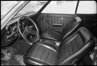 Opel Manta 1971.