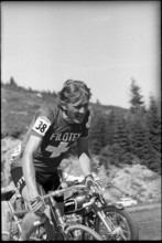 Tour de Suisse 1973: Joseph Fuchs.