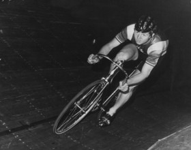 René Savary, 1970.