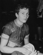 René Savary, 1970.