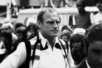 Tour de Suisse 1981: Rudi Altig.
