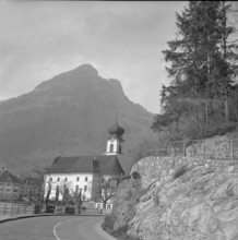 Gersau; 1957.