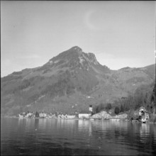 Gersau; 1957.