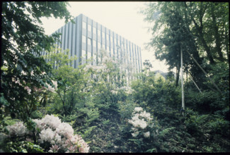 Institute of Systematic Botany Zurich 1986.