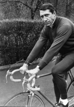 Oskar Plattner, 1968.