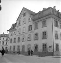 Frauenfeld; 1949.