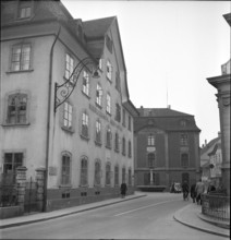 Frauenfeld; 1949.