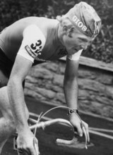 Tour de Suisse 1979: Rudy Pevenage.