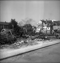 Bregenz; 1946.
