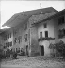Gruyères; 1948.