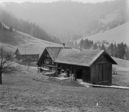 Krinau Toggenburg; 1959.