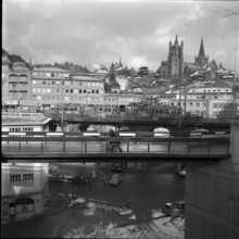 Lausanne: 1946.
