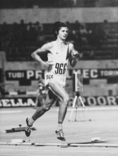 EC 1974 in Rome: Werner Meier, distance unknown.