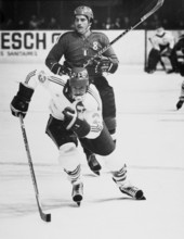 International match 1979: Switzerland - Italy, U. Lautenschlager, Cupolo.