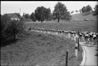 Tour de Suisse 1973.