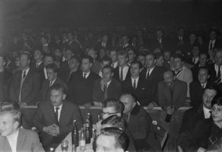 The, Zurich, Six, Days, 1966., (Photo, by:, RDB/Dukas/Universal, Images, Group, via, Getty, Images)