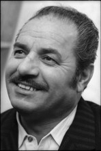 Reinhardt Schuckenjack, musician.