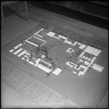 Model of SLA 1954.