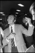 Karel Gott 1969.