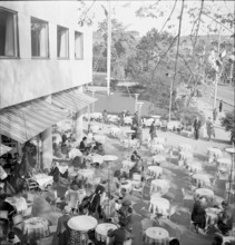 Association of Swiss Women's Organizations, 1939.