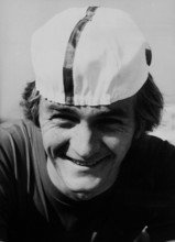 Gilbert Bischoff, 1972.