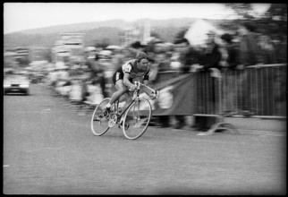Tour de Suisse 1978: Hennie Kuiper.