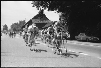 Tour de Suisse 1973.