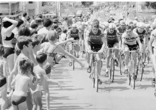 Tour de Switzerland 1968