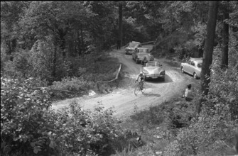 Tour de Switzerland 1968