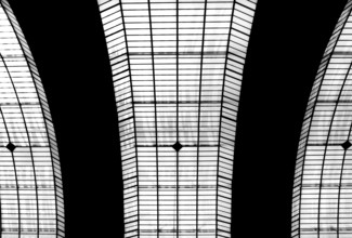 1990, Paris, Rive gauche, Gare d'Orsay - Musee d'Orsay.