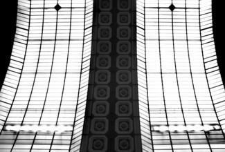 1990, Paris, Rive gauche, Gare d'Orsay - Musee d'Orsay.